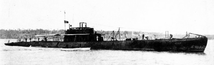 The Antonio Sciesa was completed for the Italian Navy in 1929