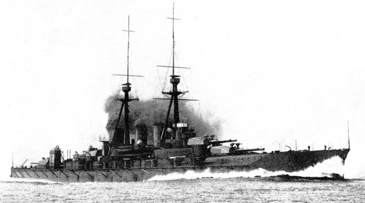 Imperial Japanese Navy Ships